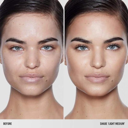 MAKEUP BY MARIO Softsculpt Transforming Skin Enhancer - Light-Medium Shade, Radiant Finish, 0.18 oz Avelisse