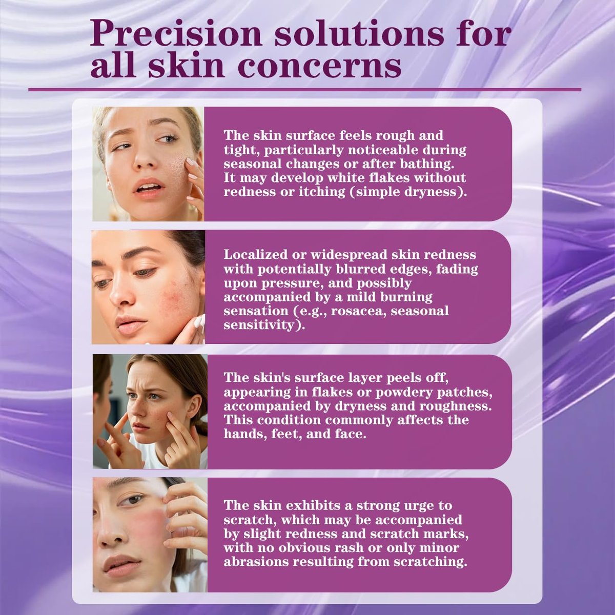 Ghyful Calcium Multi Balm Stick – Firming & Hydrating Collagen Cream for Face, Eyes, and Neck - görsel 5