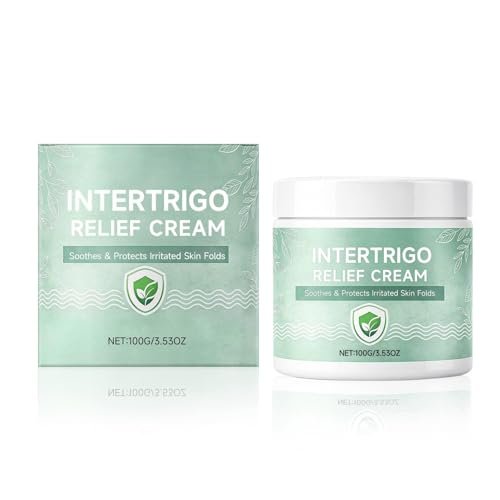 Peksozi Healora Intertrigo Cream – Skin Fold Barrier Cream, Gentle Moisture Care for Friction-Prone Areas, Lightweight Fast-Drying Non-Greasy Formula for Daily Care - görsel 2
