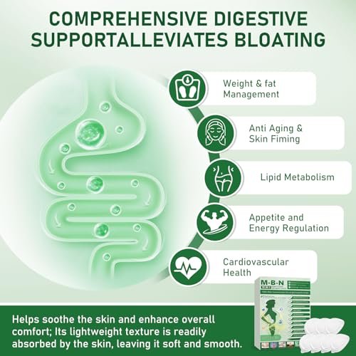 HENGRUNXIN Moringa 10-in-1 Advanced Nano Microdarts Patch - Professional Skin Care for Women and Men (3 Boxes) Avelisse