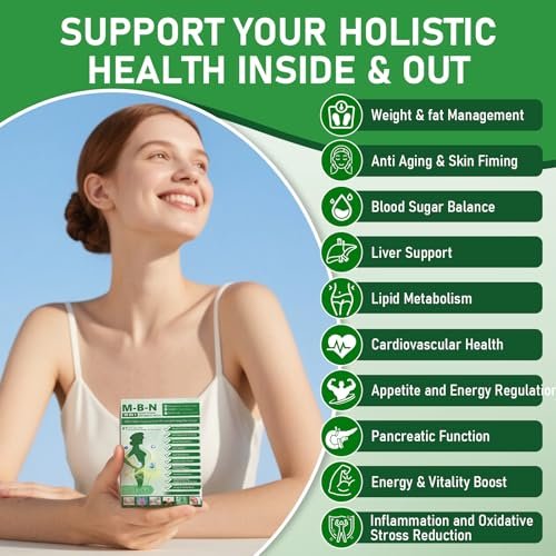 HENGRUNXIN Moringa 10-in-1 Advanced Nano Microdarts Patch - Professional Skin Care for Women and Men (3 Boxes) Avelisse