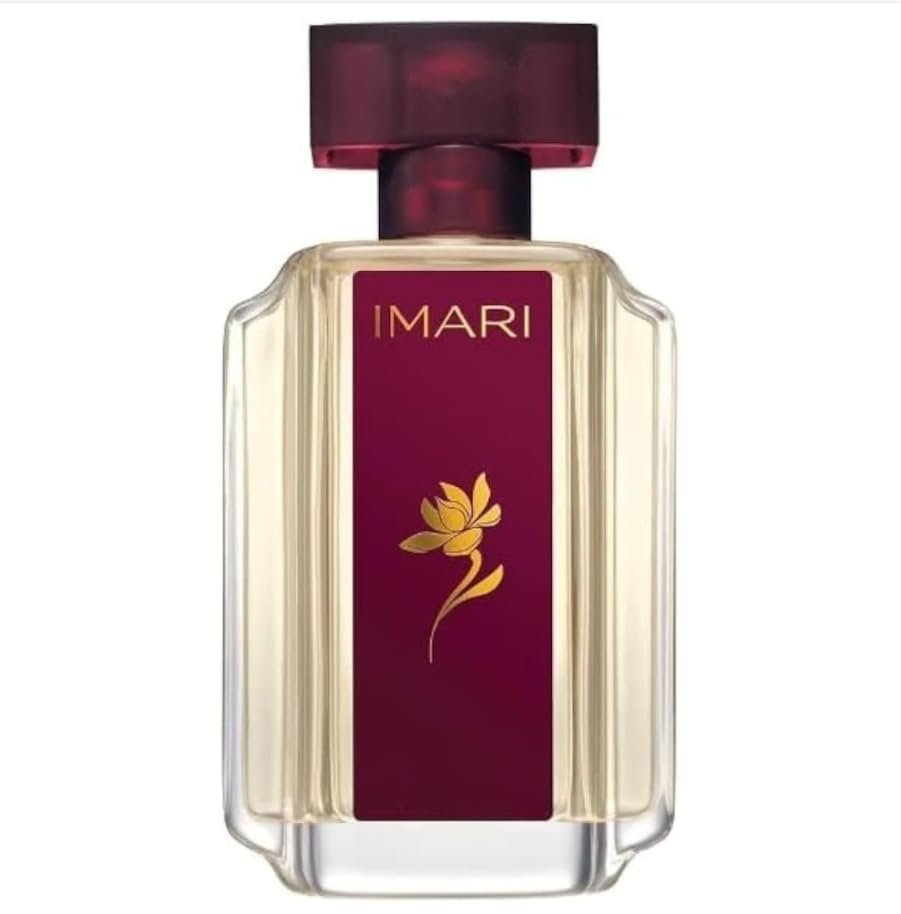 Imari EDT Spray for Women, 1.7 fl oz – Amber Floral Fragrance Avelisse