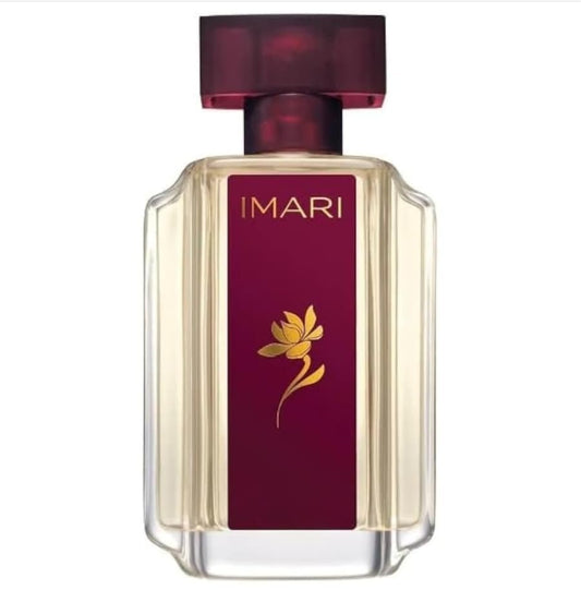 Imari EDT Spray for Women, 1.7 fl oz – Amber Floral Fragrance Avelisse