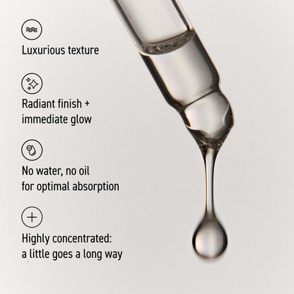 Rodan + Fields Pure C Serum | 10% Ascorbic Acid Vitamin C Formula for Refined-Looking Skin | Antioxidant Support | Water-Free | Non-Comedogenic Facial Serum Avelisse