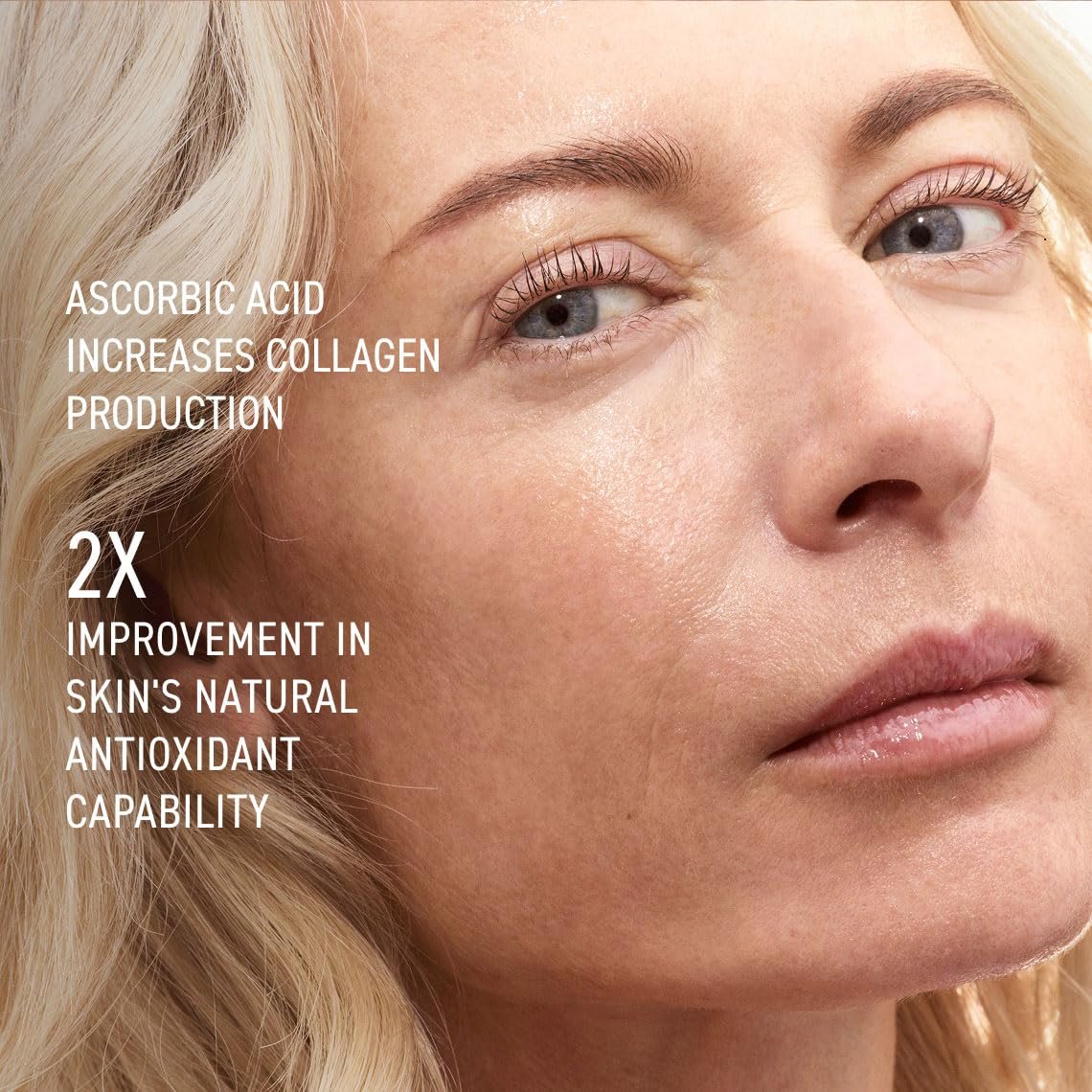 Rodan + Fields Pure C Serum | 10% Ascorbic Acid Vitamin C Formula for Refined-Looking Skin | Antioxidant Support | Water-Free | Non-Comedogenic Facial Serum Avelisse
