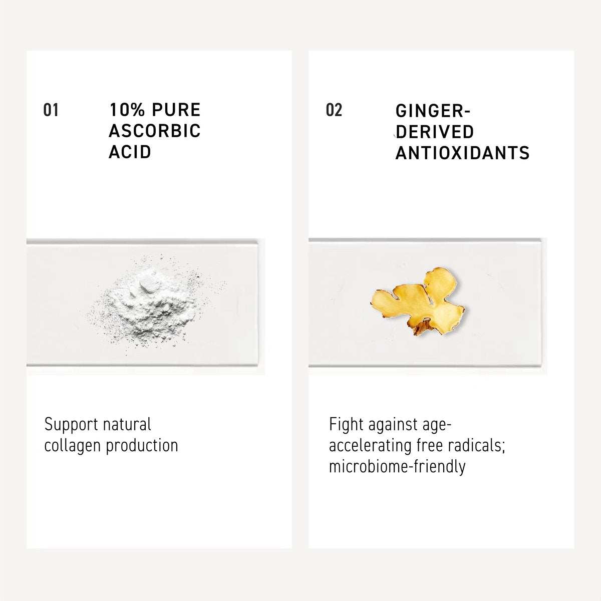 Rodan + Fields Pure C Serum | 10% Ascorbic Acid Vitamin C Formula for Refined-Looking Skin | Antioxidant Support | Water-Free | Non-Comedogenic Facial Serum Avelisse