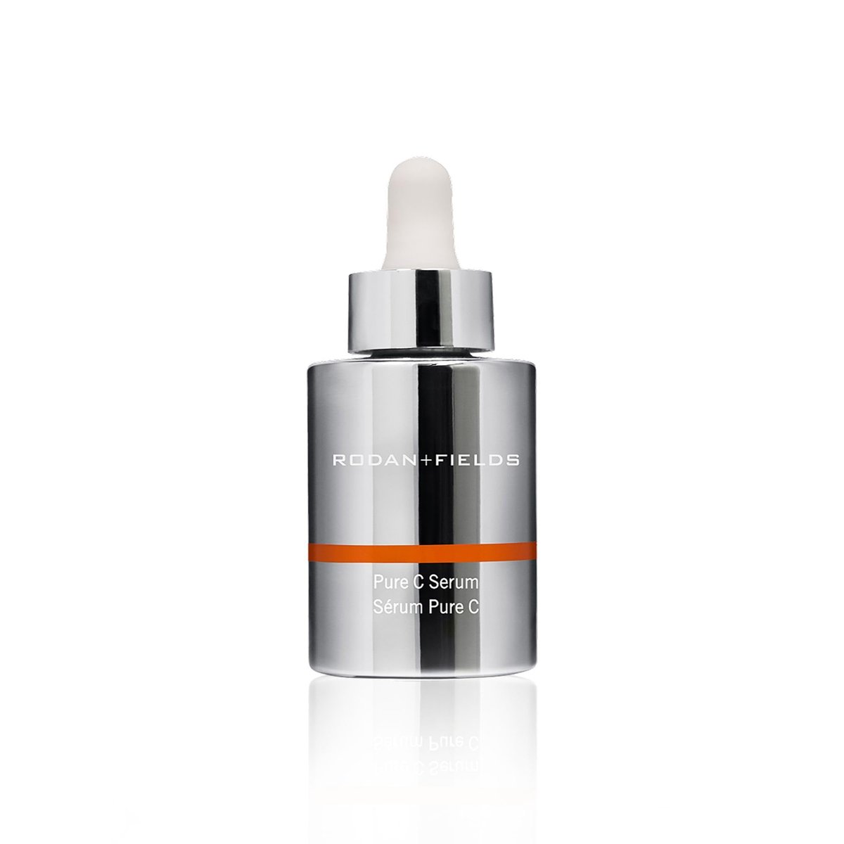 Rodan + Fields Pure C Serum | 10% Ascorbic Acid Vitamin C Formula for Refined-Looking Skin | Antioxidant Support | Water-Free | Non-Comedogenic Facial Serum Avelisse