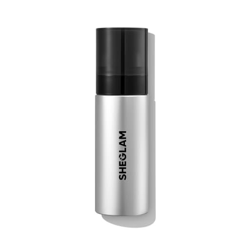SHEGLAM Camera On Blurring Waterproof Setting Spray - Matte Long-Lasting Makeup Finisher - görsel 1