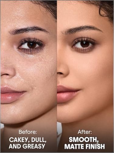 SHEGLAM Camera On Blurring Waterproof Setting Spray - Matte Long-Lasting Makeup Finisher - görsel 3