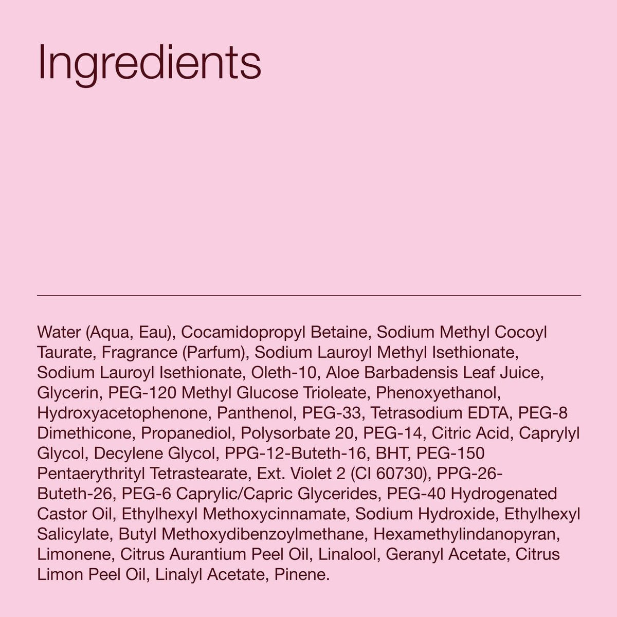 Bath & Body Works Champagne Toast Body Wash – Nourishing Cleanser with Pro-Vitamin B5 & Aloe – Bubbly Champagne & Sparkling Berry Scent – Gentle for Daily Use – 10 fl oz (Pack of 2) Avelisse