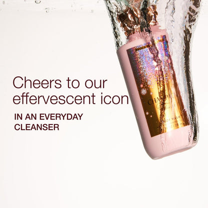 Bath & Body Works Champagne Toast Body Wash – Nourishing Cleanser with Pro-Vitamin B5 & Aloe – Bubbly Champagne & Sparkling Berry Scent – Gentle for Daily Use – 10 fl oz (Pack of 2) Avelisse