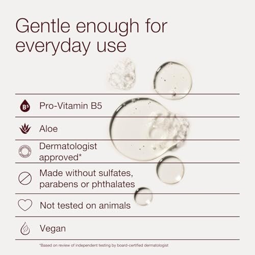 Bath & Body Works Champagne Toast Body Wash – Nourishing Cleanser with Pro-Vitamin B5 & Aloe – Bubbly Champagne & Sparkling Berry Scent – Gentle for Daily Use – 10 fl oz (Pack of 2) Avelisse