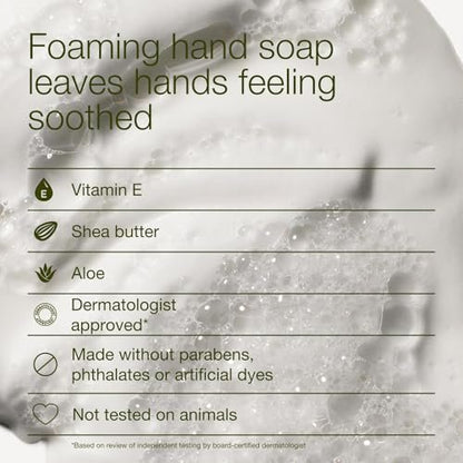 Bath & Body Works Gentle & Clean Foaming Hand Soap, Moonlit Goddess, 8.75 fl oz - 2 Pack, Sulfate & Paraben Free