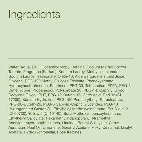 Bath & Body Works Eucalyptus Spearmint Body Wash & Foam Bath 2-Pack – Aromatherapy Cleanser with Vitamin E & Aloe, 10 fl oz Each Avelisse