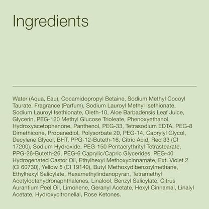 Bath & Body Works Eucalyptus Spearmint Body Wash & Foam Bath 2-Pack – Aromatherapy Cleanser with Vitamin E & Aloe, 10 fl oz Each Avelisse