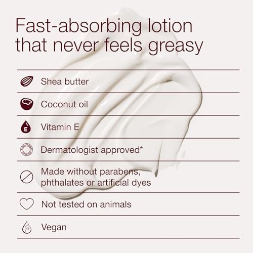 Bath & Body Works A Thousand Wishes Body Lotion - Lightweight Daily Moisturizer with Shea Butter & Coconut Oil, Sparkling Prosecco & Peony Scent, 8 fl oz Avelisse