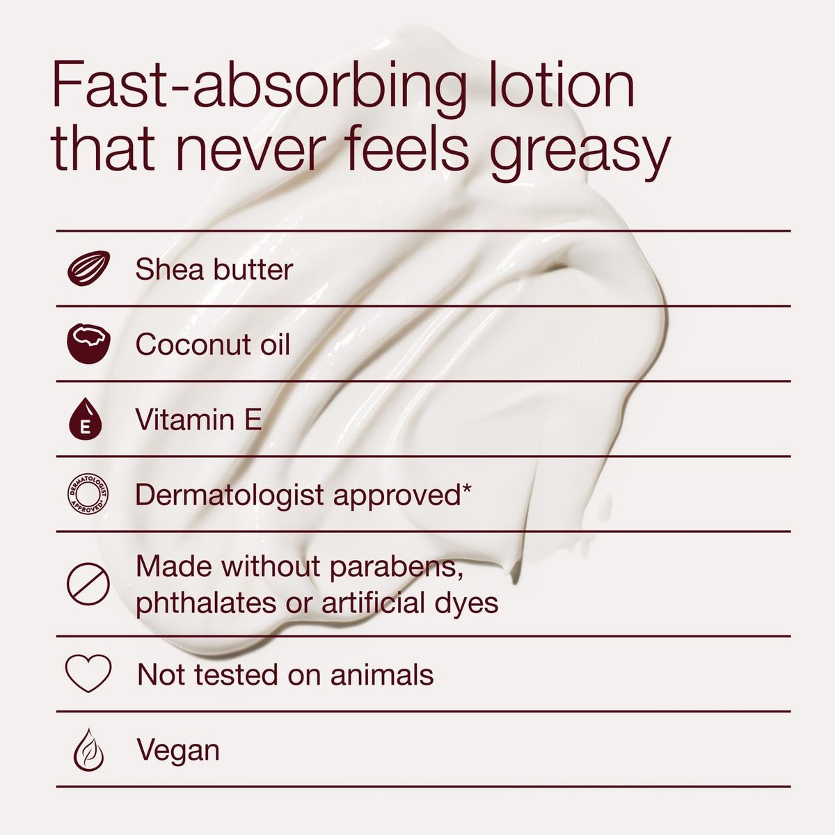 Bath & Body Works A Thousand Wishes Body Lotion - Lightweight Daily Moisturizer with Shea Butter & Coconut Oil, Sparkling Prosecco & Peony Scent, 8 fl oz Avelisse