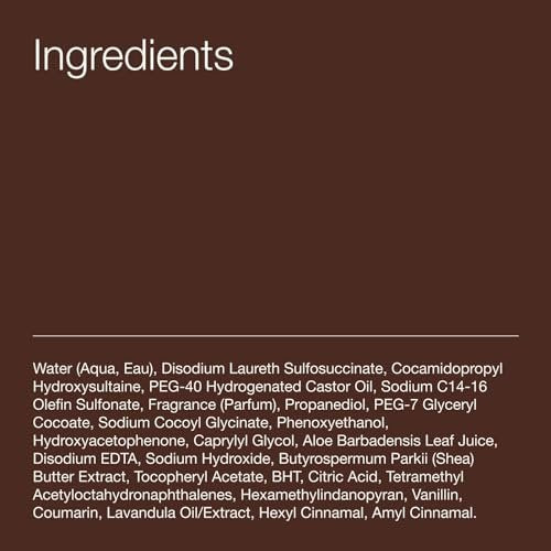 Bath & Body Works Gentle & Clean Foaming Hand Soap, Mahogany Coconut Scent, Non-Drying, Made Without Sulfates & Parabens, 8.75 fl oz (1 Pack) - görsel 12