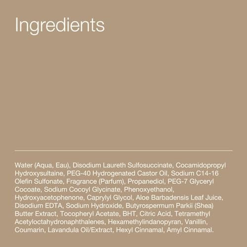 Bath & Body Works Gentle & Clean Foaming Hand Soap, Mahogany Coconut Scent, Non-Drying, Sulfate & Paraben Free, 8.75 fl oz (2 Pack) - görsel 12