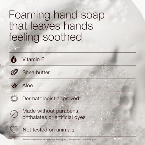 Bath & Body Works Gentle & Clean Foaming Hand Soap, Sweet Orange & Agave Citrus Scent, Non-Drying, Sulfate-Free & Paraben-Free, 8.75 fl oz (2-Pack) - görsel 8