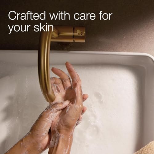 Bath & Body Works Gentle & Clean Foaming Hand Soap, Sweet Orange & Agave Citrus Scent, Non-Drying, Sulfate-Free & Paraben-Free, 8.75 fl oz (2-Pack) - görsel 10