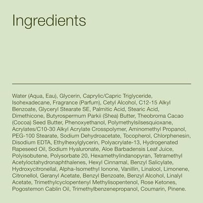 Bath & Body Works Eucalyptus Spearmint Aromatherapy Body Cream – Ultimate Hydration Moisturizer for Stress Relief with Shea Butter & Hyaluronic Acid, 8 fl oz (2-Pack) Avelisse