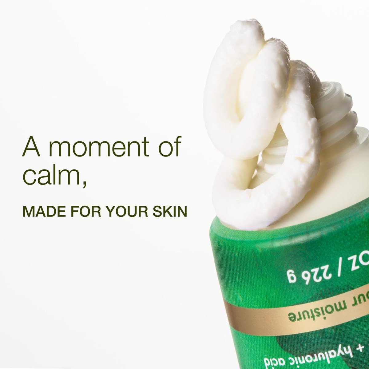 Bath & Body Works Eucalyptus Spearmint Aromatherapy Body Cream – Ultimate Hydration Moisturizer for Stress Relief with Shea Butter & Hyaluronic Acid, 8 fl oz (2-Pack) Avelisse