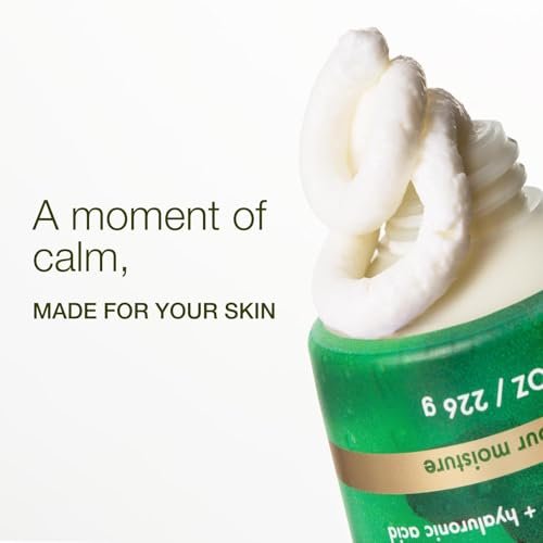Bath & Body Works Eucalyptus Spearmint Aromatherapy Body Cream – Ultimate Hydration Moisturizer for Stress Relief with Shea Butter & Hyaluronic Acid, 8 fl oz (2-Pack) Avelisse