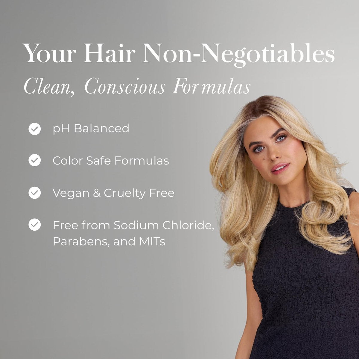 Jon Renau Fiber Love Wig Care Bundle - Sulfate & Paraben Free Synthetic Wig Shampoo and Leave-In Conditioning Spray (10.25 oz, Pack of 2) Avelisse