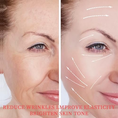 Koriderm Time Reverse Cream - All-In-One Face Moisturizer with Centella Acid, Hydrating & Radiant Skin, Lightweight for All Skin Types (1.69 Fl Oz) Avelisse