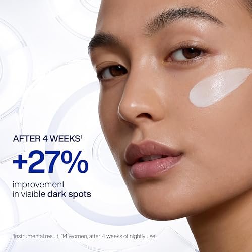 IOPE Expert Vitamin C 40% Concentrate Cream – High Potency Waterless Face Cream for Dark Spots, Uneven Tone, and Fine Lines (0.67 fl. oz.) Avelisse