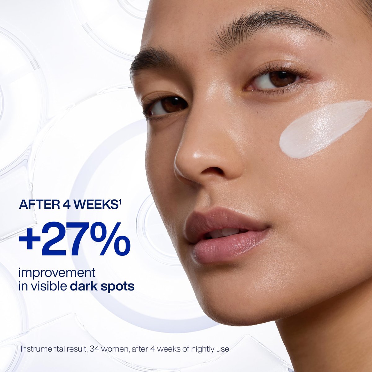 IOPE Expert Vitamin C 40% Concentrate Cream – High Potency Waterless Face Cream for Dark Spots, Uneven Tone, and Fine Lines (0.67 fl. oz.) Avelisse