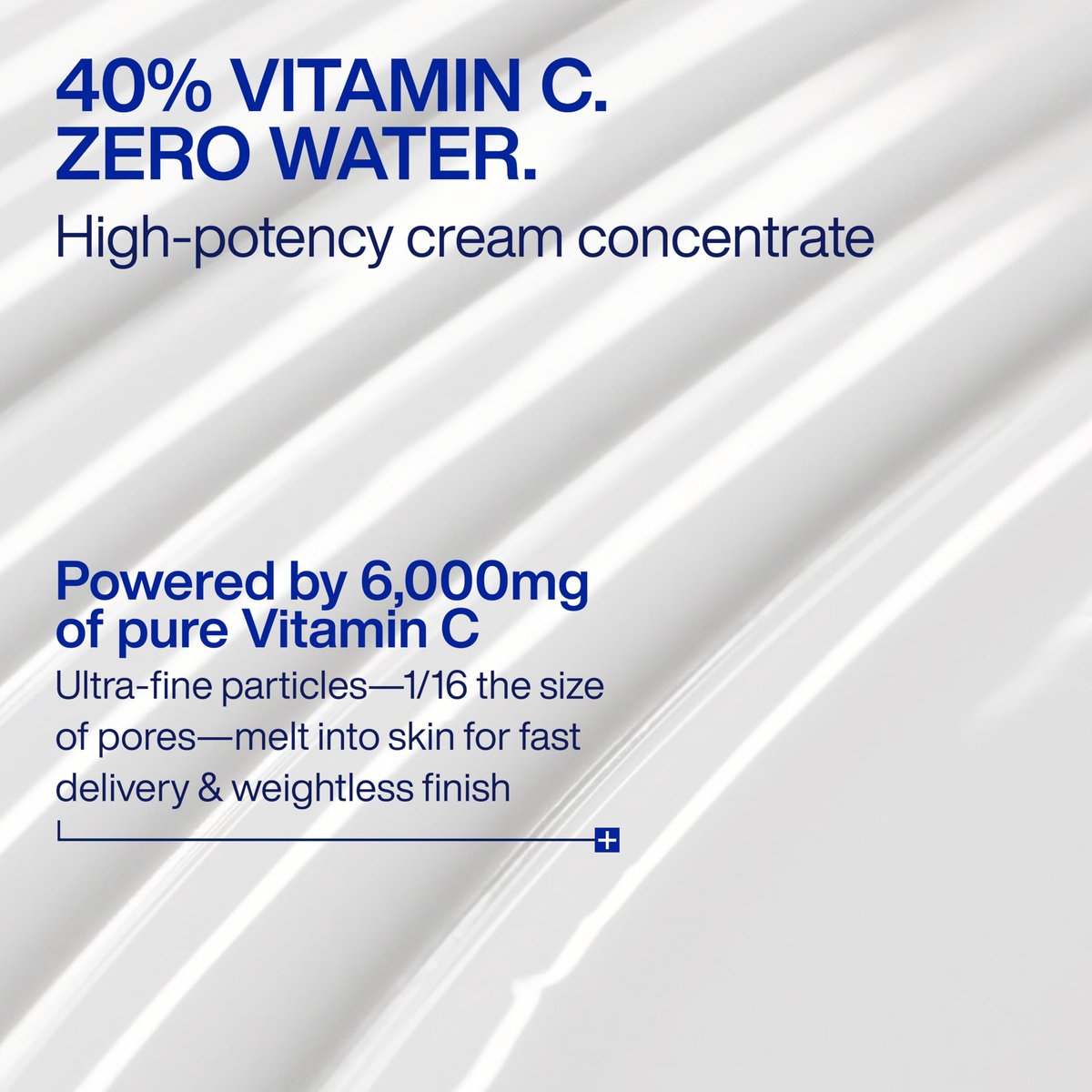 IOPE Expert Vitamin C 40% Concentrate Cream – High Potency Waterless Face Cream for Dark Spots, Uneven Tone, and Fine Lines (0.67 fl. oz.) Avelisse