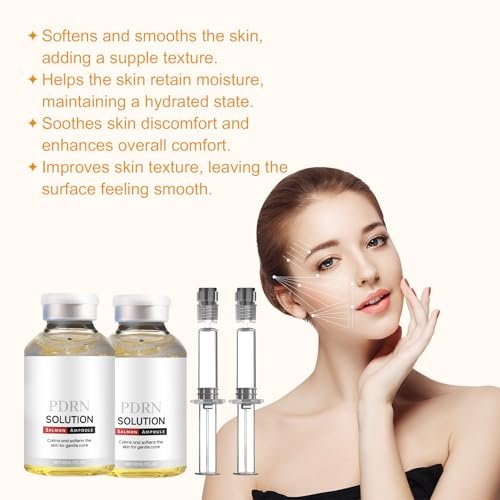 TIMESS Silk Peptide Intensive Lifting Ampoule | Deep Collagen & Silk Peptide Serum | Smooths Wrinkles, Improves Elasticity, Hydrating & Tightening | Suitable for All Skin Types (2 Pack) - görsel 14