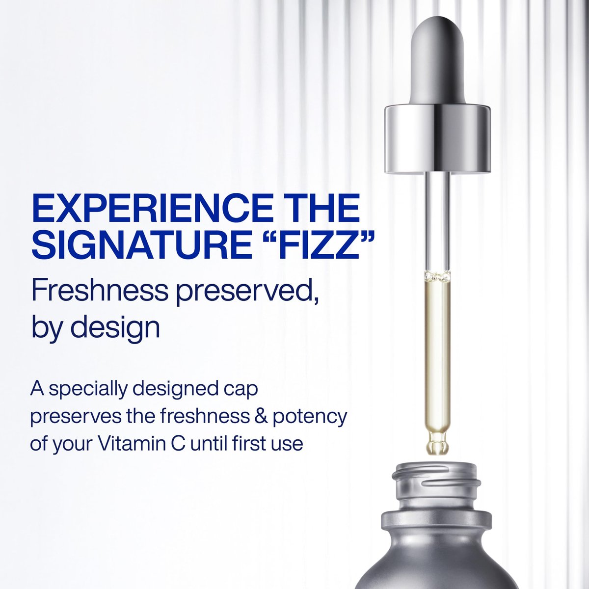 IOPE Expert Vitamin C 25% Antioxidant Serum - 25% Pure Vitamin C for Even Skin Tone, Radiance & Smooth Texture with 5 Antioxidants and PHA - 0.77 fl. oz. Avelisse