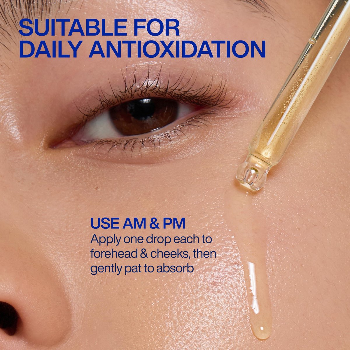 IOPE Expert Vitamin C 25% Antioxidant Serum - 25% Pure Vitamin C for Even Skin Tone, Radiance & Smooth Texture with 5 Antioxidants and PHA - 0.77 fl. oz. Avelisse