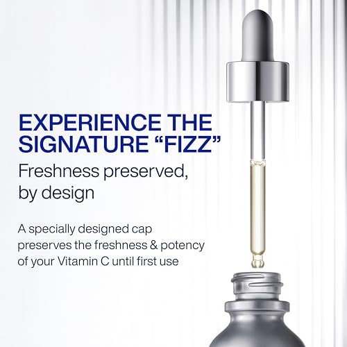 IOPE Expert Vitamin C 25% Antioxidant Serum - 25% Pure Vitamin C for Even Skin Tone, Radiance & Smooth Texture with 5 Antioxidants and PHA - 0.77 fl. oz. Avelisse