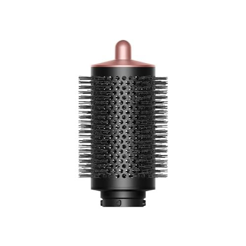 Dyson Airwrap Large Round Volumizing Brush - Black/Rosé Avelisse