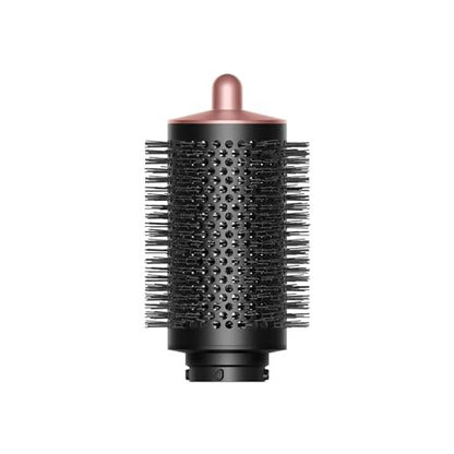 Dyson Airwrap Large Round Volumizing Brush - Black/Rosé Avelisse