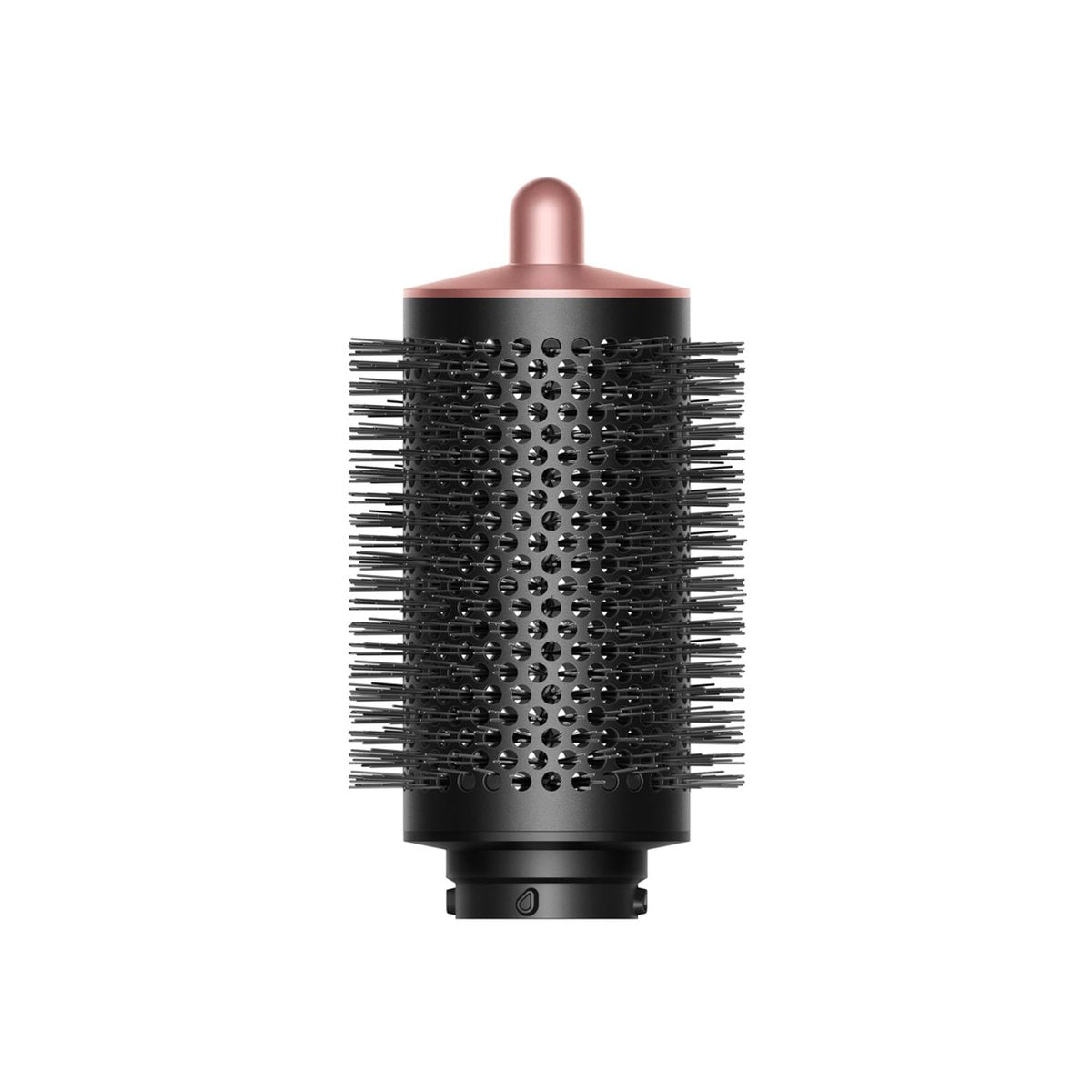 Dyson Airwrap Large Round Volumizing Brush - Black/Rosé Avelisse