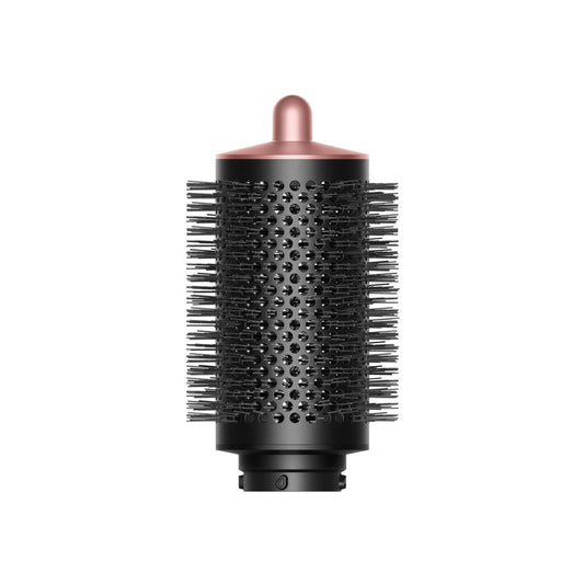 Dyson Airwrap Large Round Volumizing Brush - Black/Rosé Avelisse