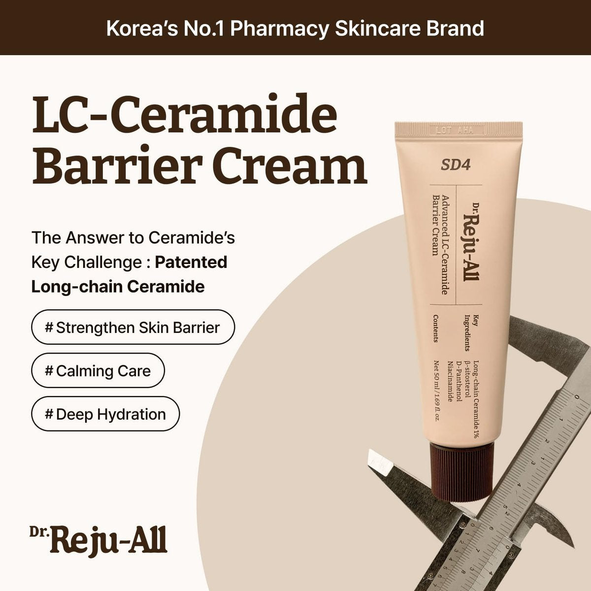 Dr.Reju-All Advanced Skincare System - Complete Gift Set with HPR Retinol Serum, PDRN Cream, Ceramide Barrier Cream - Korean Skin Care Set, Travel Size Included - Daily Anti-Aging Skincare Routine Avelisse