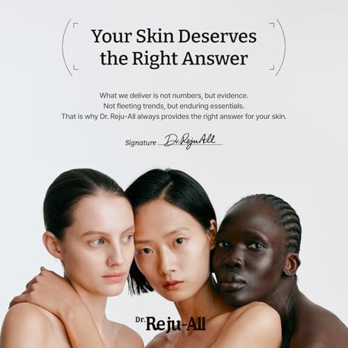 Dr.Reju-All Advanced Skincare System - Complete Gift Set with HPR Retinol Serum, PDRN Cream, Ceramide Barrier Cream - Korean Skin Care Set, Travel Size Included - Daily Anti-Aging Skincare Routine Avelisse