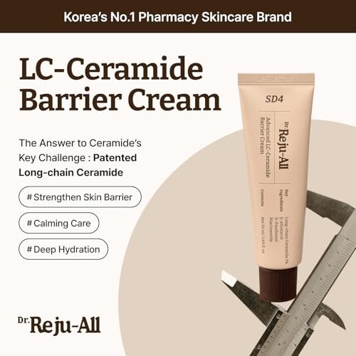Dr.Reju-All Advanced Skincare System - Complete Gift Set with HPR Retinol Serum, PDRN Cream, Ceramide Barrier Cream - Korean Skin Care Set, Travel Size Included - Daily Anti-Aging Skincare Routine Avelisse