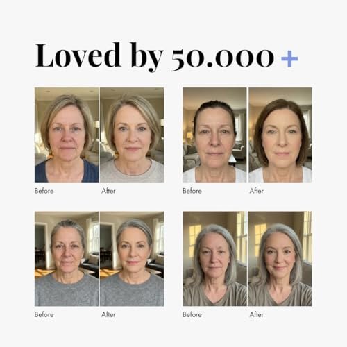 Smooche Color Changing Foundation - Skin Tone Adapting Liquid Foundation for Women, Self Adjusting Natural Finish, Blurs Imperfections & Fine Lines, SPF 15, All Skin Types, 1.01 Fl Oz Avelisse