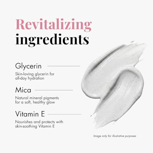 Smooche Color Changing Foundation - Skin Tone Adapting Liquid Foundation for Women, Self Adjusting Natural Finish, Blurs Imperfections & Fine Lines, SPF 15, All Skin Types, 1.01 Fl Oz Avelisse