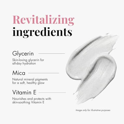 Smooche Color Changing Foundation - Skin Tone Adapting Liquid Foundation for Women, Self Adjusting Natural Finish, Blurs Imperfections & Fine Lines, SPF 15, All Skin Types, 1.01 Fl Oz Avelisse