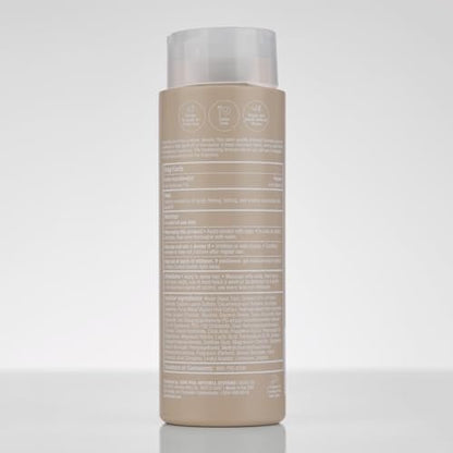 Paul Mitchell Dandruff Shampoo with 1% Zinc Pyrithione – Daily Use, Color Safe, for Dandruff-Prone Scalps & All Hair Types (10.14 oz) Avelisse