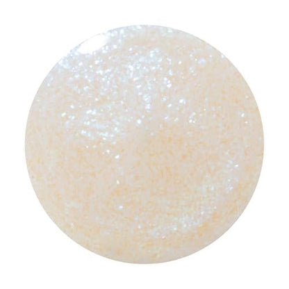 Dazzle Dry Nail Lacquer (Step 3) - Inner Glow - Opalescent Blue Micro Glitter Shimmer - 0.5 fl oz Avelisse