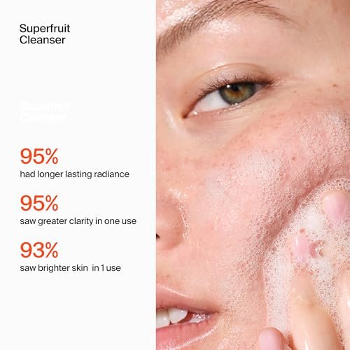 Youth To The People Youth Capsule Collection - Travel Skincare Giftset for Glowy Skin On-the-Go - 5-Piece Set with Superfood Face Cleanser + Travel Pouch Avelisse